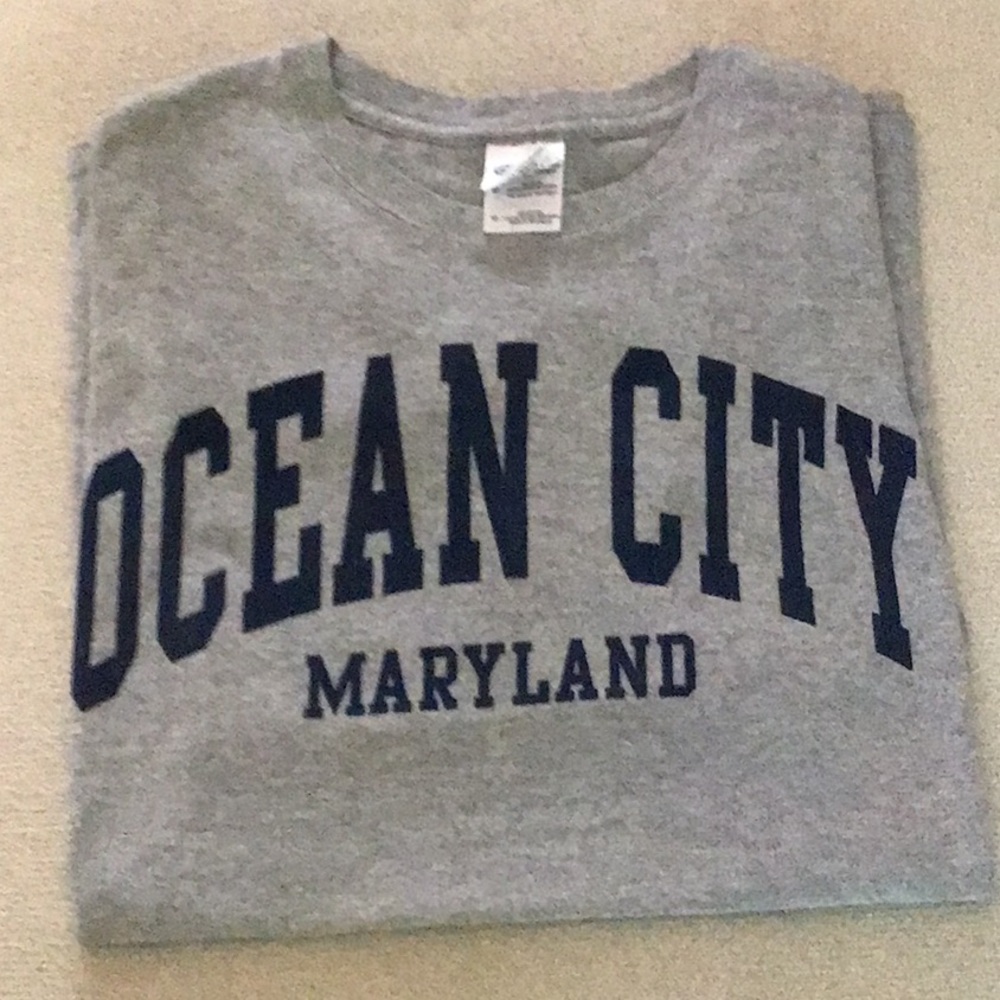 T shirts